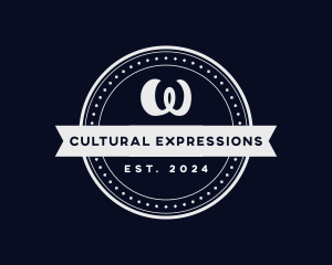 Omega Alphabet Symbol logo
