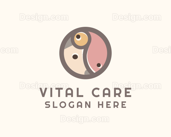 Animal Pets Veterinarian Logo