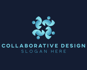 People Support Community logo