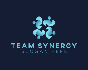 People Support Community logo