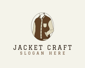 Varsity Jacket Clothing Apparel logo