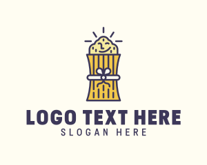 Mexican Cooking Burrito logo