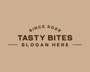 Elegant Cafe Bistro logo