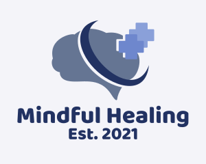 Cross Mental Health logo