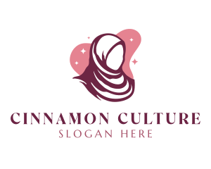 Feminine Hijab Culture logo