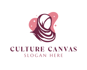 Feminine Hijab Culture logo