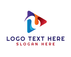 Download - Creative Multimedia Player logo design