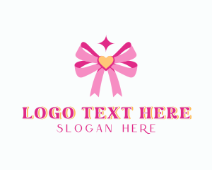 Lovely Ribbon Accessory logo