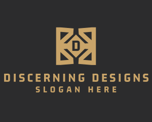 Architectural Window Boutique logo