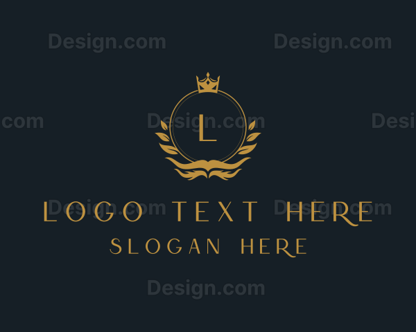 Elegant Shield Hotel Logo