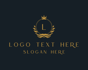 Elegant Shield Hotel logo