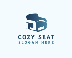 Sofa Armchair Furniture  logo