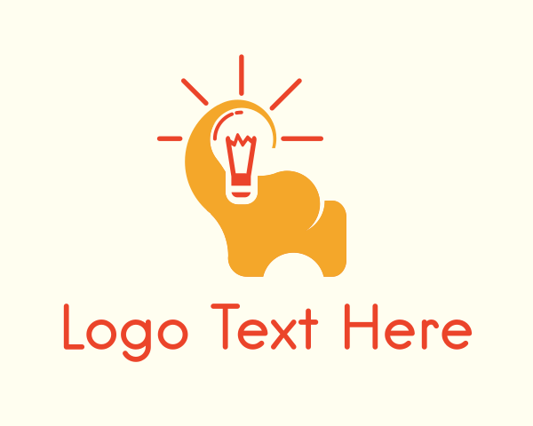 Logic logo example 3