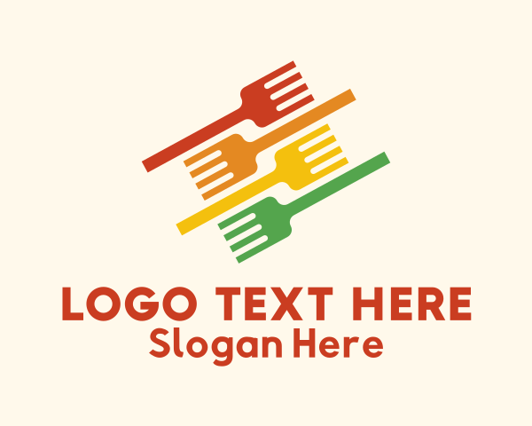 Social Media logo example 3