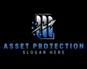 Statistics Financial Trading logo