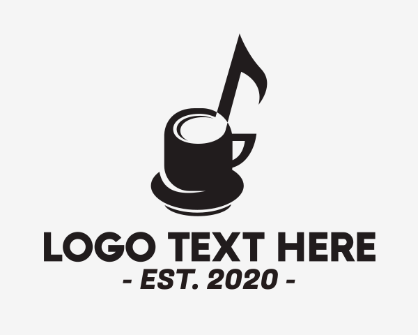 Tune logo example 3