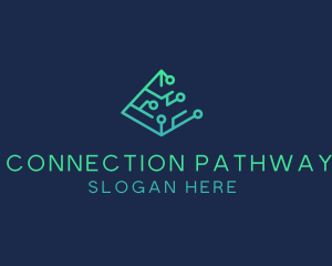 Digital Circuit Connectivity logo