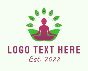 Yoga Acupuncture Therapy  logo