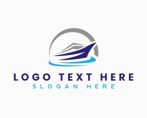 Yacht Boat Travel logo