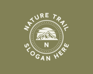 Rural Mountain Outdoor  logo