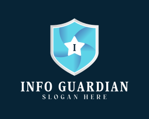 Star Shield Cybersecurity logo