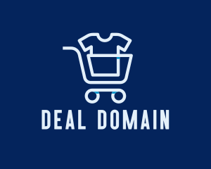 Shirt Marketplace Retail logo