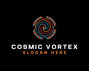 Vortex Circuitry Technology logo