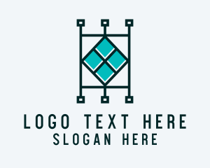 Carpet Furnishing Decor logo