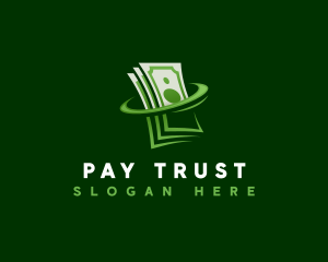 Dollar Cash Money logo