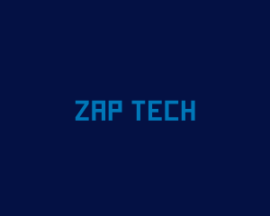 Digital Tech Security logo design