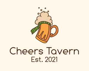 Beer Foam Pub logo