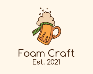 Beer Foam Pub logo