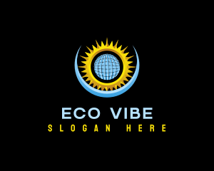 Sustainable Sun Energy logo