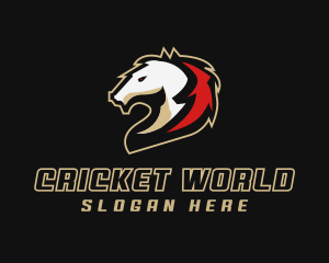 Wild Horse Sports logo