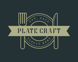 Restaurant Buffet Dining logo