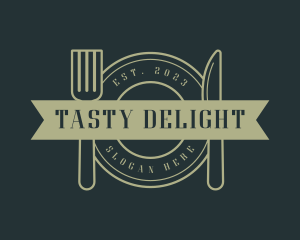 Restaurant Buffet Dining logo