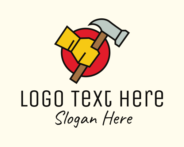 Overhaul logo example 1
