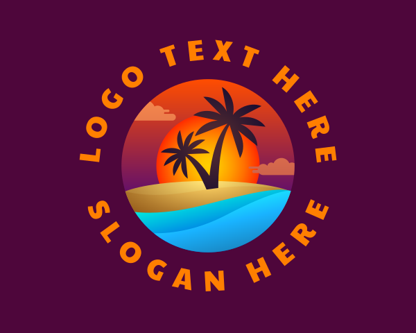 Shore logo example 1