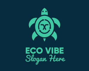 Sea Turtle Sustainability  logo