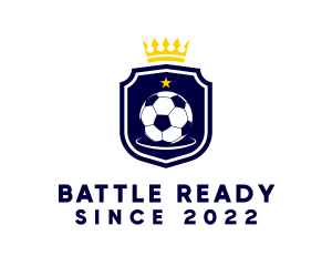 Soccer League Championship logo