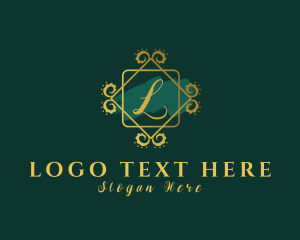 Elegant Beauty Paint logo