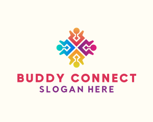 Social Community Organization logo
