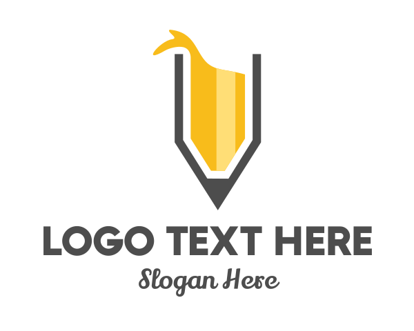 Yellow Pencil Splash logo