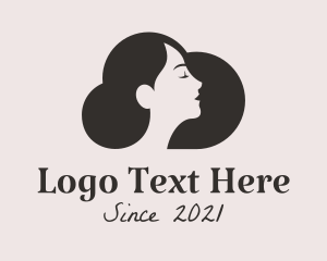 Cosmetic Beauty Woman  logo