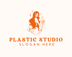 Boutique Bikini Clothing logo