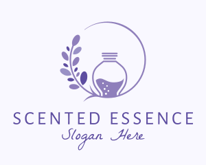 Lavender Potion Fragrance logo