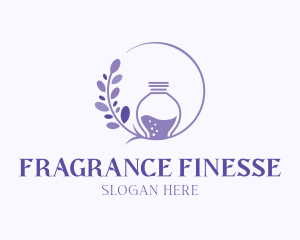 Lavender Potion Fragrance logo