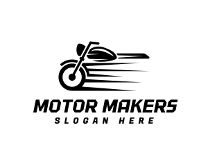 Motorbike Speed Racing logo