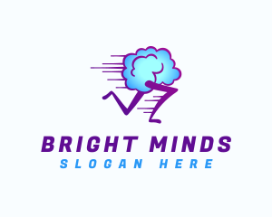 Brain Cloud Run logo