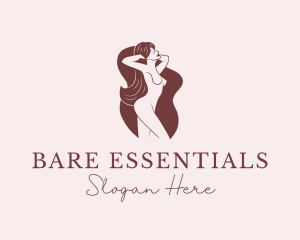 Nude Woman Spa logo